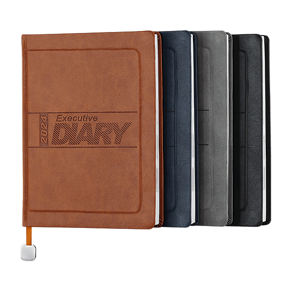 Corporate Diaries Manufacturers