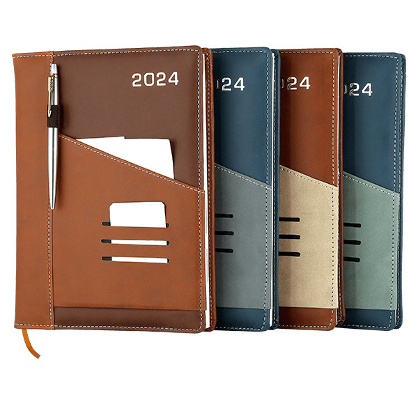 Corporate Diaries Manufacturers