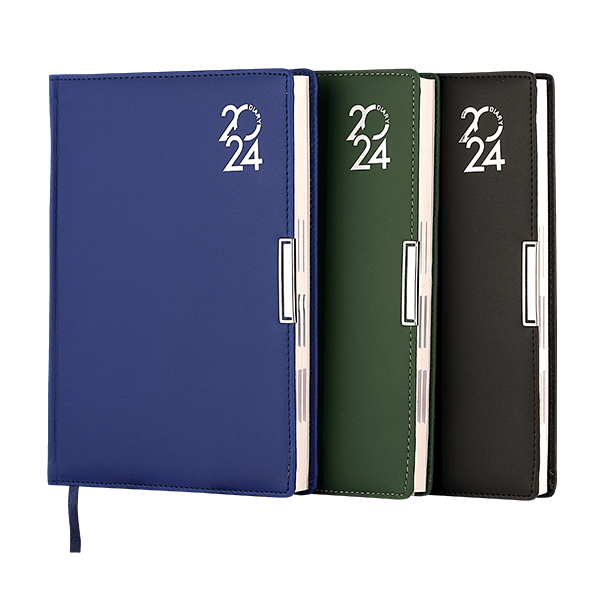 Corporate Diaries Manufacturers